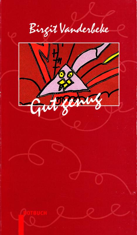 Cover-Bild Gut genug