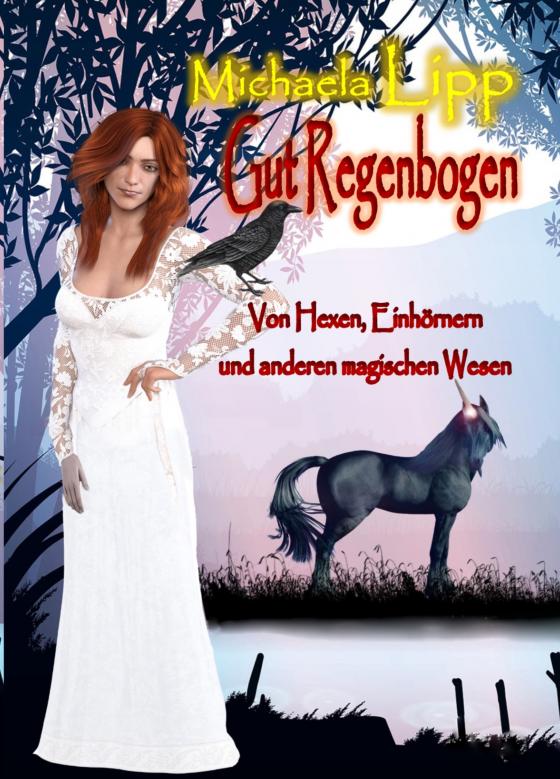 Cover-Bild Gut Regenbogen