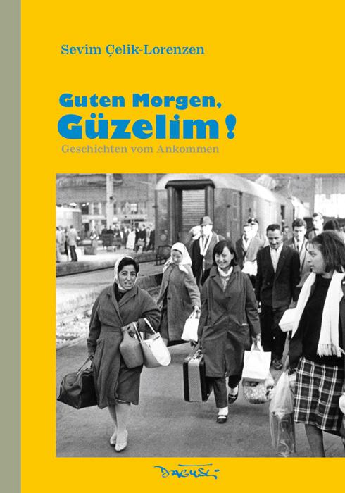 Cover-Bild Guten Morgen, Güzelim!