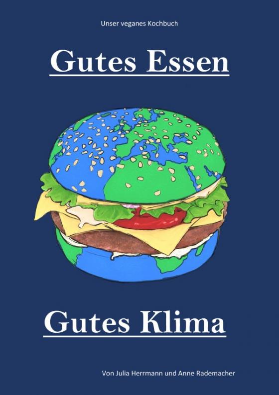 Cover-Bild Gutes Essen, Gutes Klima