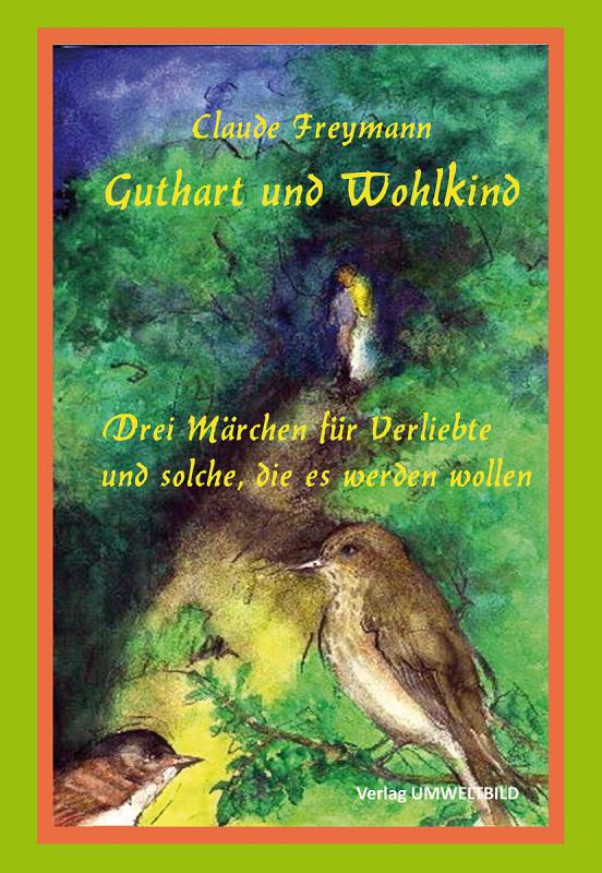 Cover-Bild Guthart und Wohlkind