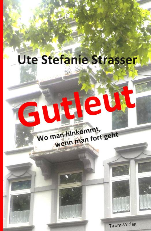 Cover-Bild Gutleut