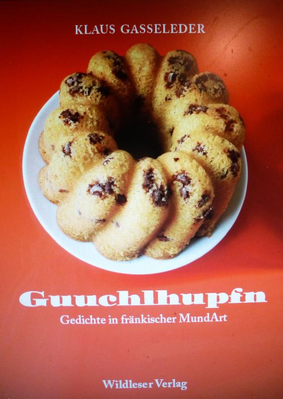 Cover-Bild Guuchlhupfn