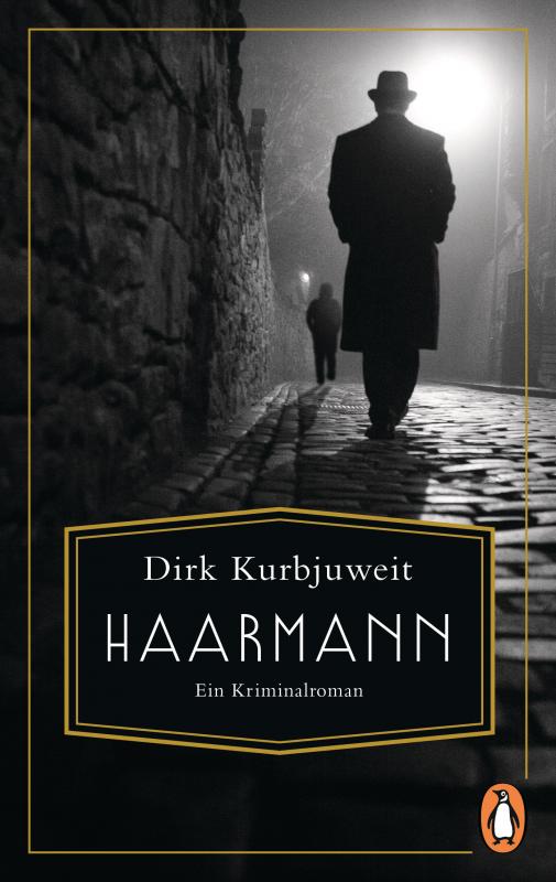 Cover-Bild Haarmann