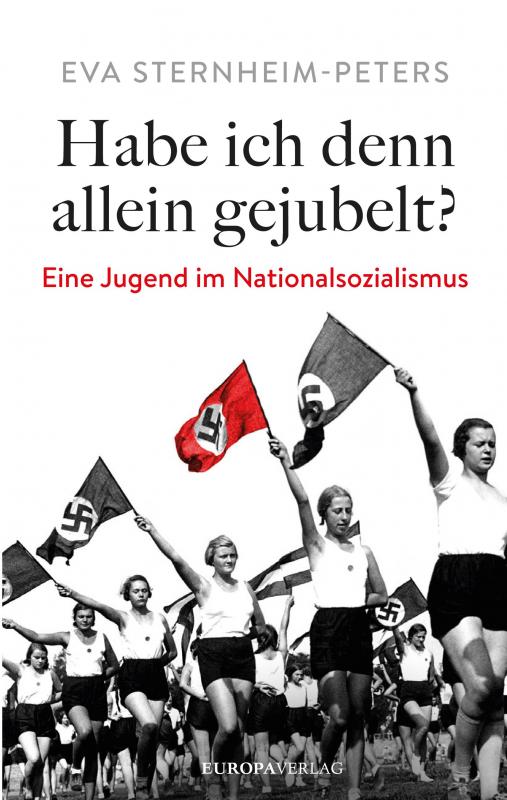 Cover-Bild Habe ich denn allein gejubelt?