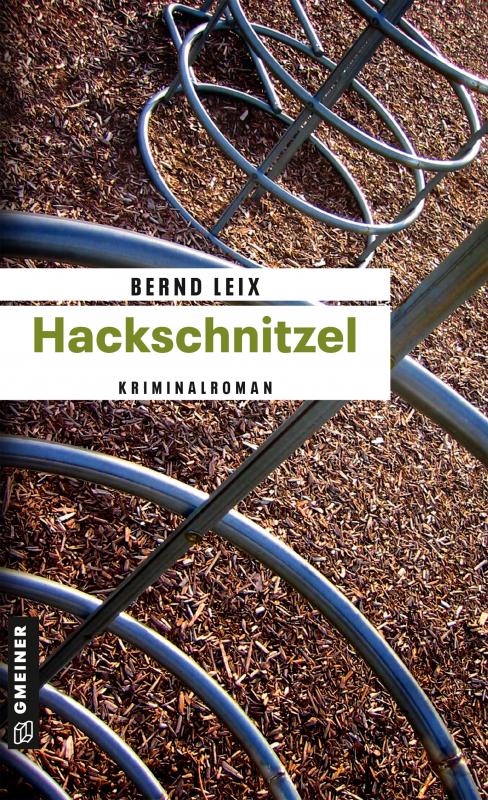 Cover-Bild Hackschnitzel
