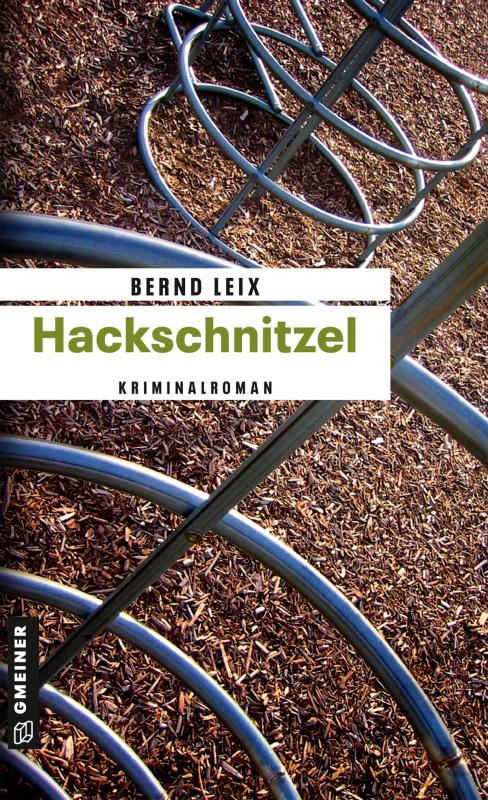 Cover-Bild Hackschnitzel