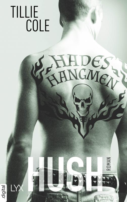 Cover-Bild Hades' Hangmen - Hush