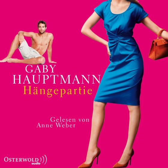 Cover-Bild Hängepartie