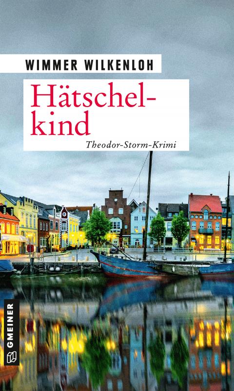 Cover-Bild Hätschelkind