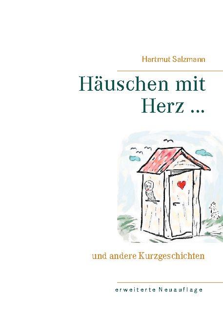 Cover-Bild Häuschen mit Herz ...