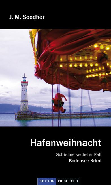 Cover-Bild Hafenweihnacht