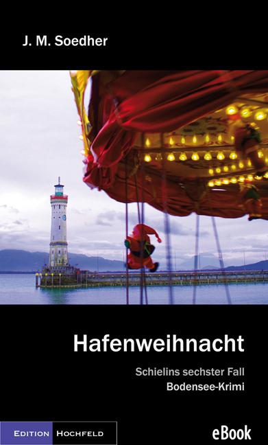 Cover-Bild Hafenweihnacht