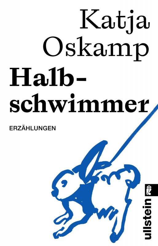 Cover-Bild Halbschwimmer