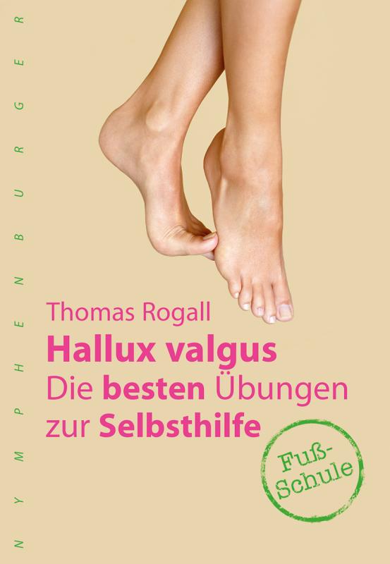 Cover-Bild Hallux valgus