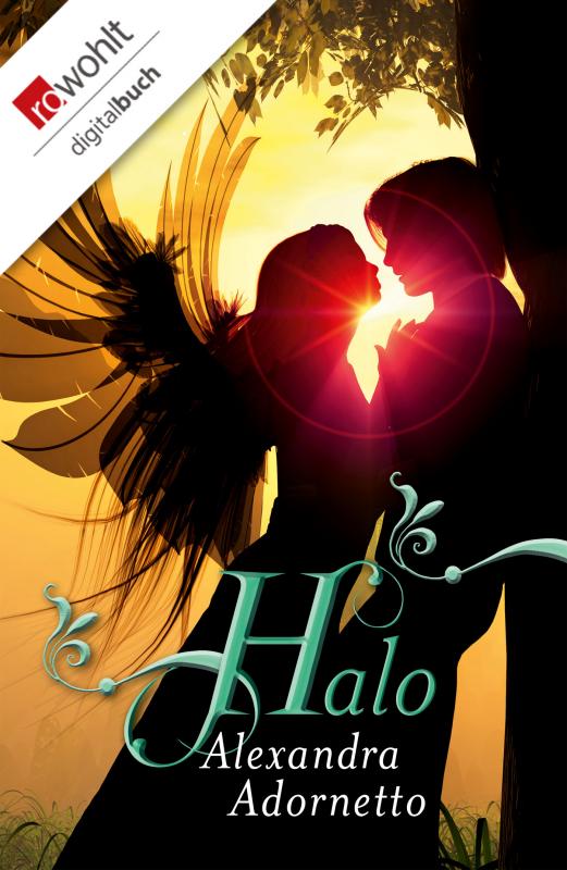 Cover-Bild Halo