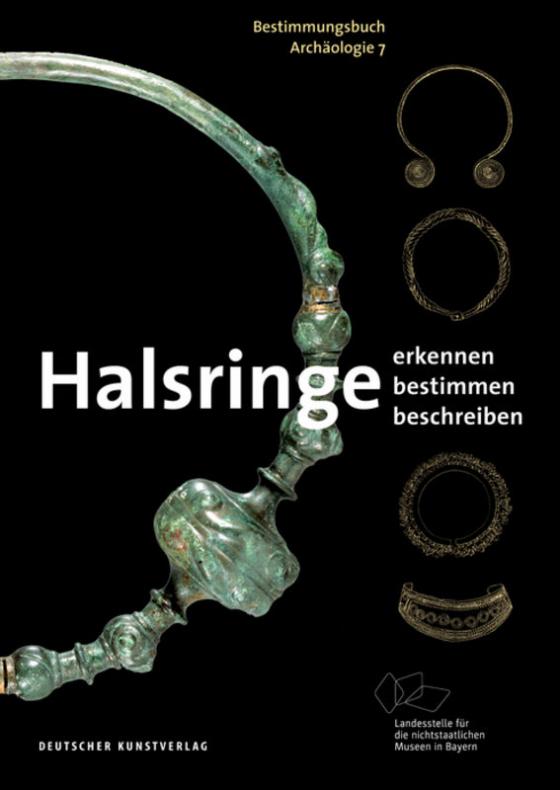Cover-Bild Halsringe