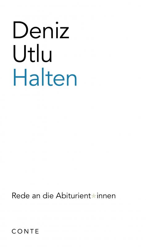 Cover-Bild Halten