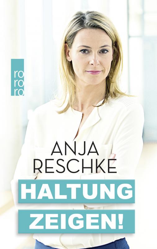 Cover-Bild Haltung zeigen!