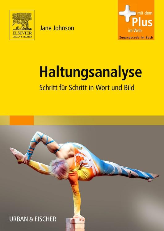 Cover-Bild Haltungsanalyse