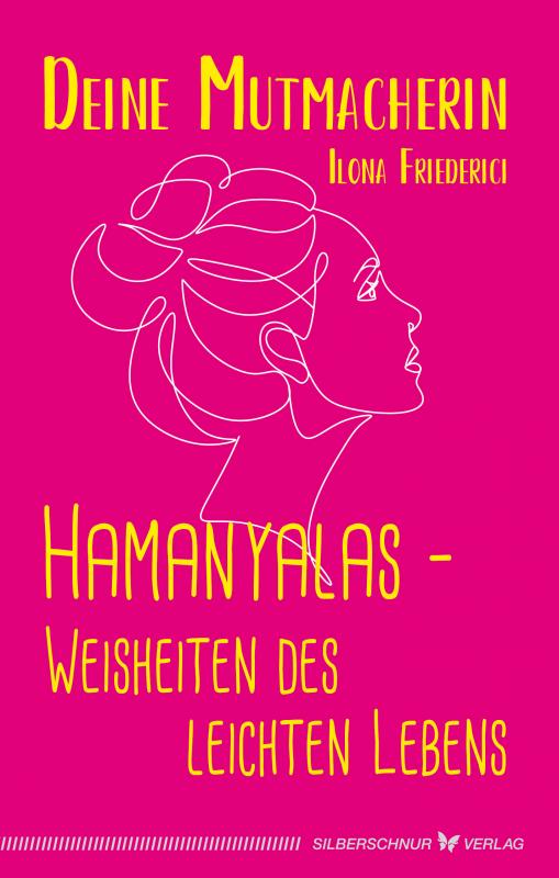 Cover-Bild Hamanyalas – Weisheiten des leichten Lebens