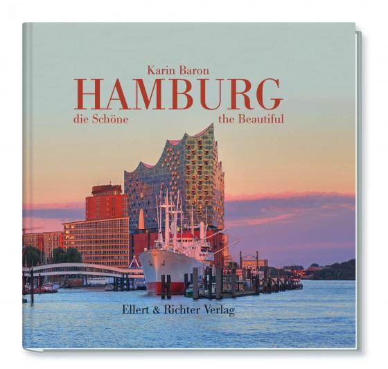 Cover-Bild Hamburg, die Schöne