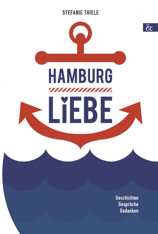 Cover-Bild Hamburgliebe