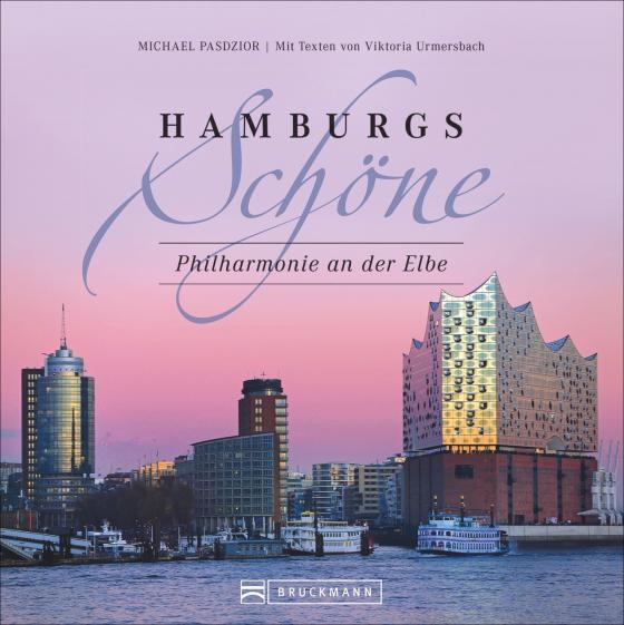 Cover-Bild Hamburgs Schöne