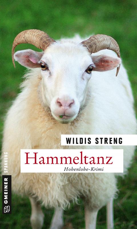 Cover-Bild Hammeltanz