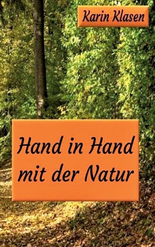 Cover-Bild Hand in Hand mit der Natur