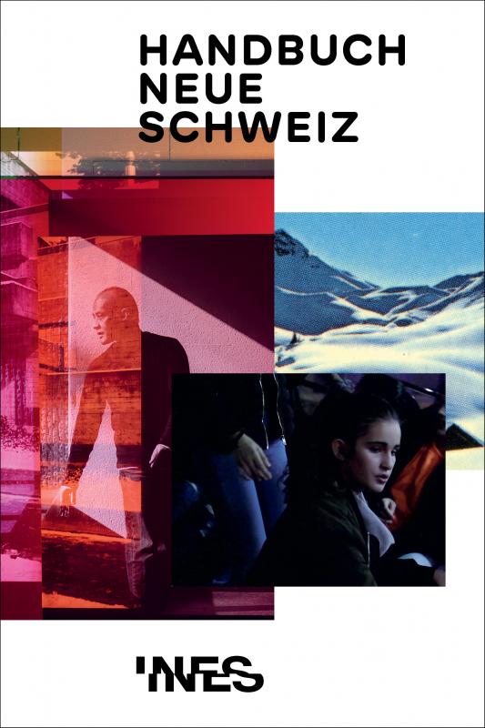 Cover-Bild Handbuch Neue Schweiz