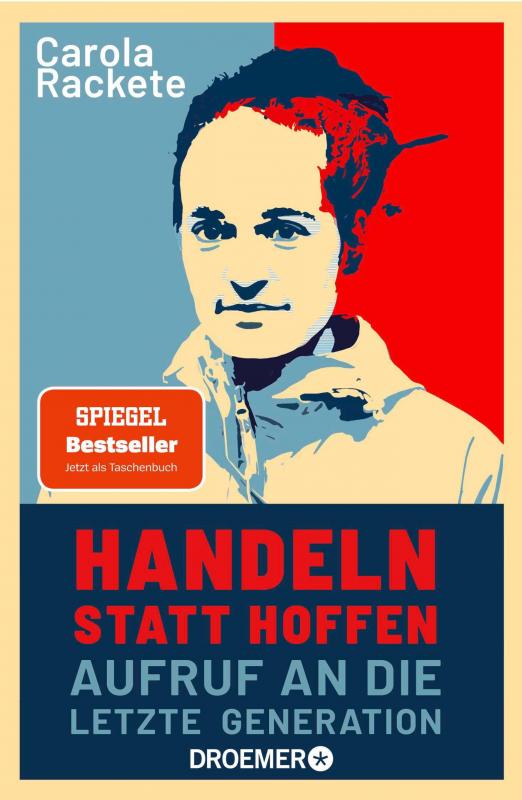 Cover-Bild Handeln statt hoffen