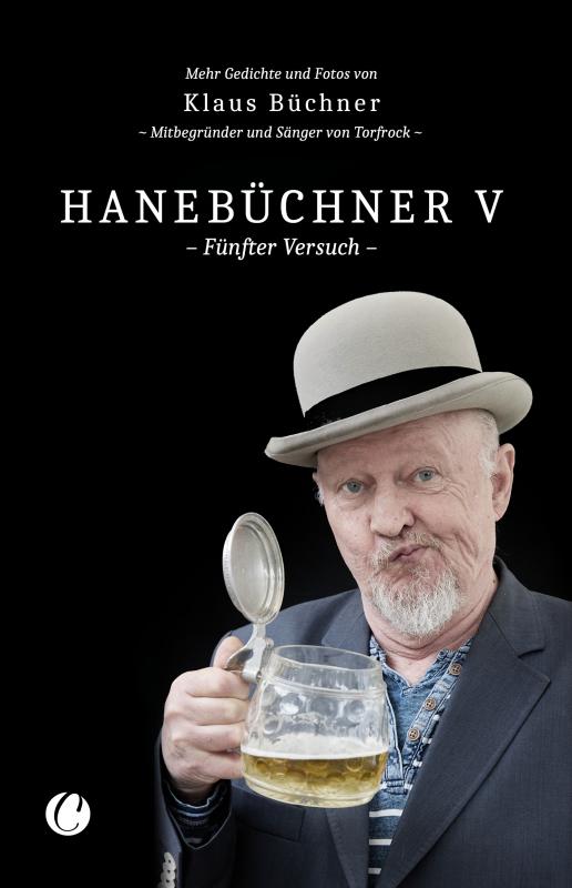Cover-Bild Hanebüchner V