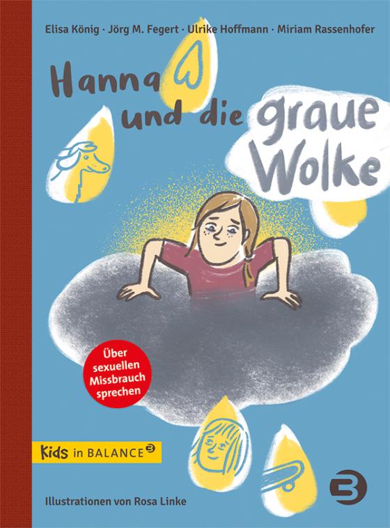 Cover-Bild Hanna und die graue Wolke