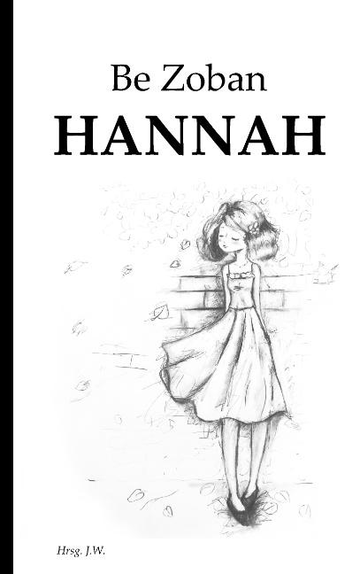 Cover-Bild Hannah