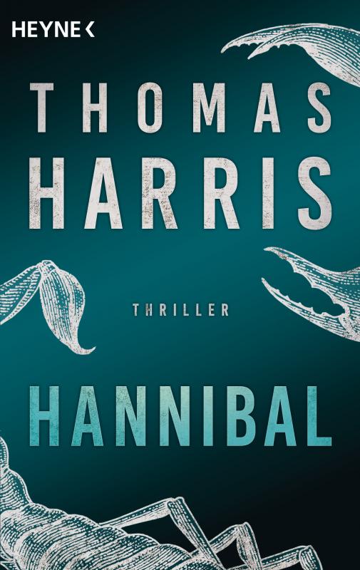 Cover-Bild Hannibal