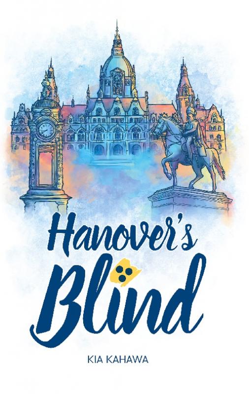 Cover-Bild Hanover's Blind