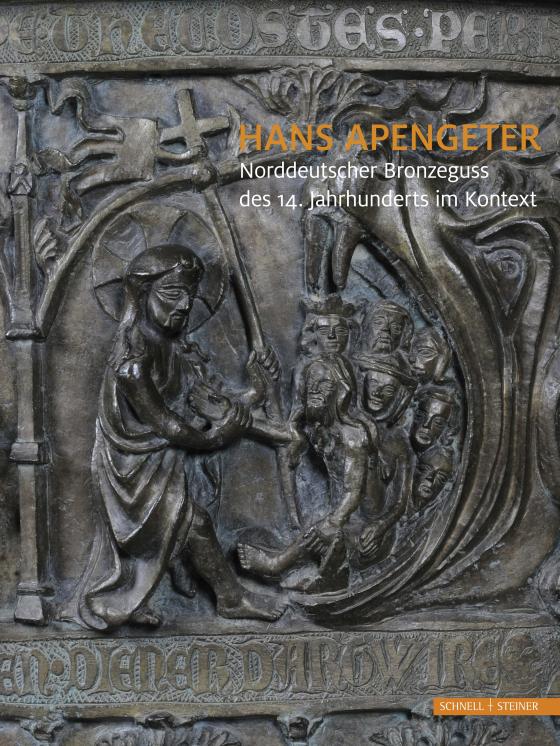 Cover-Bild Hans Apengeter