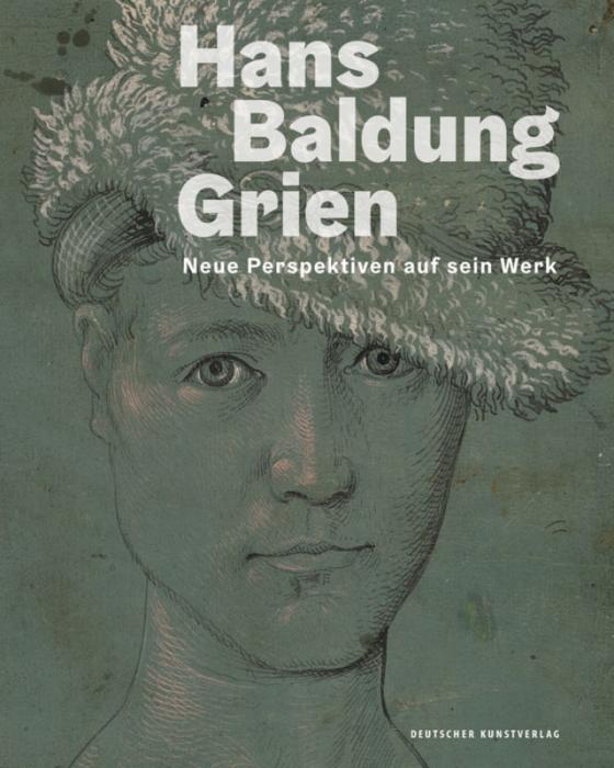 Cover-Bild Hans Baldung Grien