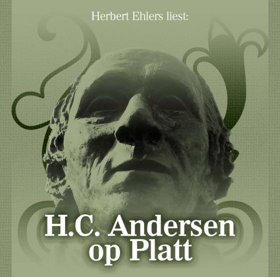 Cover-Bild Hans Christian Andersen op Platt