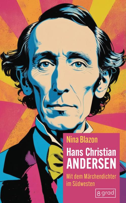 Cover-Bild Hans Christian Andersen