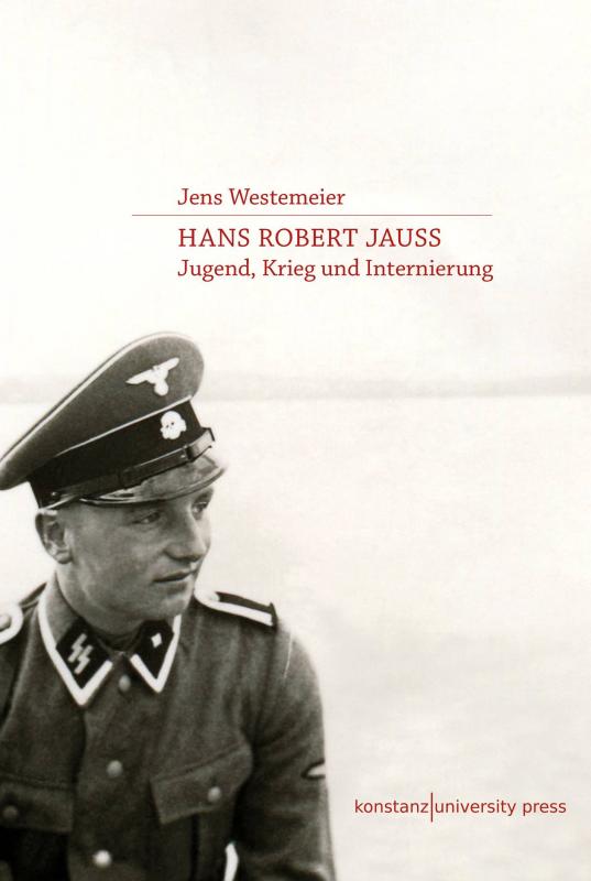 Cover-Bild Hans Robert Jauß