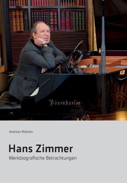 Cover-Bild Hans Zimmer