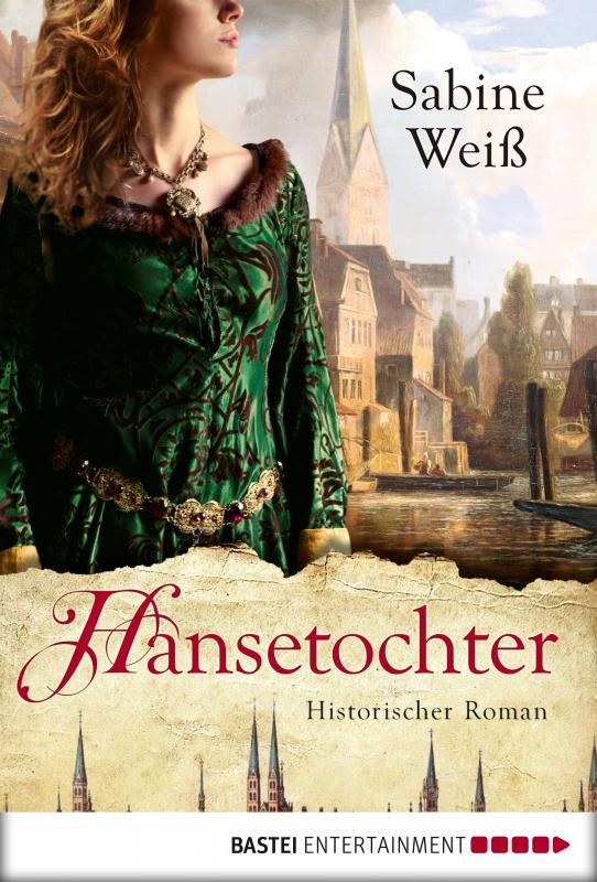 Cover-Bild Hansetochter