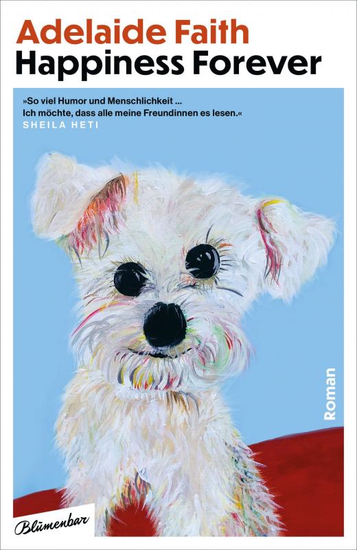 Cover-Bild Happiness Forever