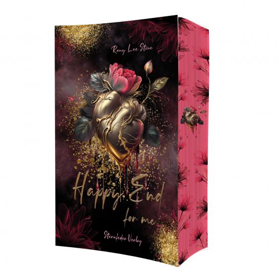 Cover-Bild Happy End