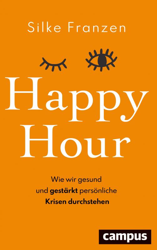 Cover-Bild Happy Hour