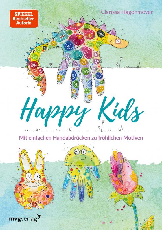 Cover-Bild Happy Kids