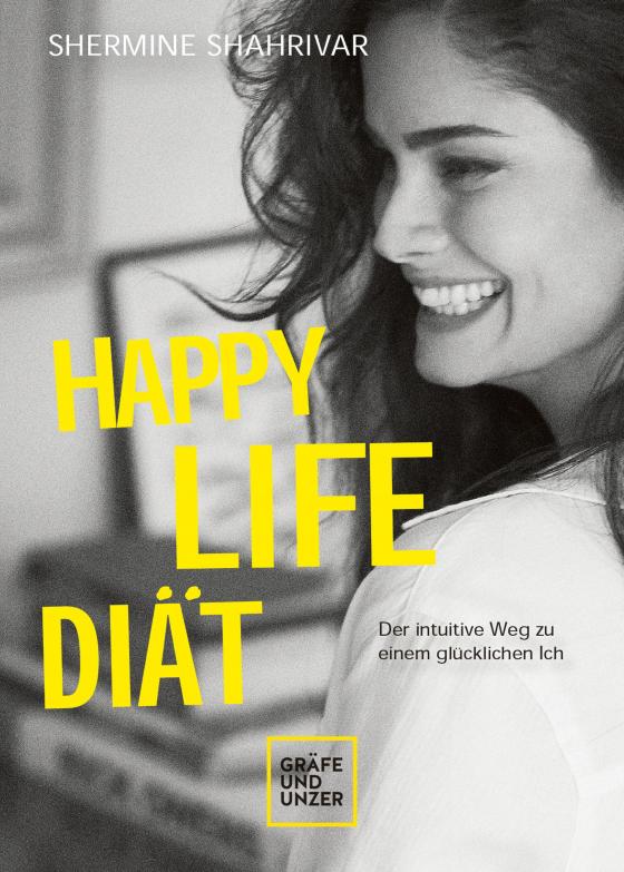 Cover-Bild Happy Life Diät