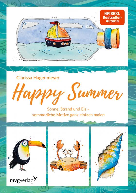 Cover-Bild Happy Summer